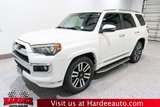 Used 2016 Toyota 4Runner Limited image 2