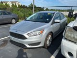 Used 2018 Ford Focus SE w/ Cold Weather Package image 2