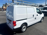 Used 2017 Nissan NV200 S image 4