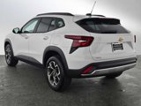 New 2025 Chevrolet Trax LT image 5