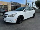Used 2012 Chevrolet Cruze LT image 2