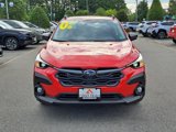 New 2025 Subaru Crosstrek 2.5i Premium image 2