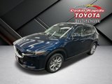 Used 2019 MAZDA CX-5 Grand Touring image 4