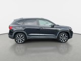 Certified 2022 Volkswagen Taos SE image 2