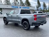 Used 2021 Chevrolet Silverado 1500 LT Trail Boss w/ LT Trail Boss Premium Package image 4