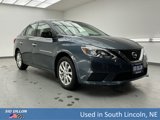Used 2016 Nissan Sentra SV w/ Style Package image 3