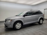 Used 2020 Dodge Journey SE image 2