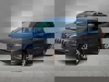 Used 2020 Jeep Cherokee Latitude image 4