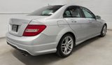Used 2012 Mercedes-Benz C 300 4MATIC Sedan image 3