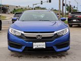 Used 2017 Honda Civic EX image 2