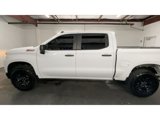 Used 2021 Chevrolet Silverado 1500 Custom Trail Boss image 5