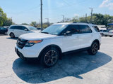 Used 2015 Ford Explorer Sport w/ Equipment Group 401A image 5