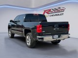 Used 2014 Chevrolet Silverado 1500 LTZ Z71 w/ LTZ Plus Package image 3
