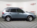 Used 2011 Subaru Forester 2.5X w/ Alloy Wheel Value Pkg image 4