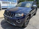 Used 2014 Jeep Grand Cherokee Limited image 2