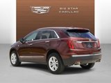 Certified 2022 Cadillac XT5 Luxury image 3