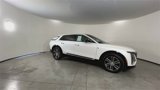 Used 2025 Cadillac Lyriq Luxury image 2