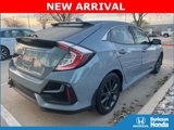 Used 2021 Honda Civic EX image 3