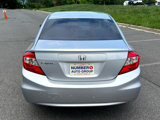 Used 2012 Honda Civic LX image 6