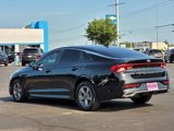Used 2021 Kia K5 LXS image 4