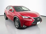 Used 2016 Lexus NX 200t FWD image 3