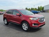 Used 2019 Ford Edge SEL w/ Equipment Group 201A image 2