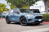 Used 2024 Honda HR-V Sport image 2