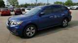 Used 2018 Nissan Pathfinder SV image 4
