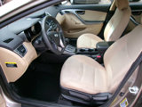 Used 2013 Hyundai Elantra GLS w/ Preferred Pkg image 5
