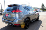 Used 2017 Nissan Rogue SV w/ Midnight Edition Package image 6