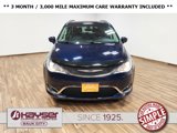 Certified 2019 Chrysler Pacifica Touring-L w/ Tire & Wheel Group image 3