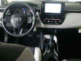 New 2025 Toyota Corolla LE image 2