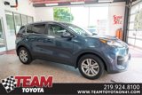 Used 2018 Kia Sportage LX w/ LX Popular Package image 5