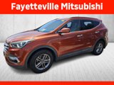 Used 2017 Hyundai Santa Fe Sport image 3