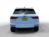 Used 2022 Audi Q3 2.0T Premium Plus w/ Premium Plus Package image 4