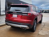 New 2025 GMC Acadia Elevation image 4