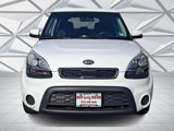 Used 2012 Kia Soul + w/ Audio Pkg image 3