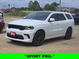 Used 2022 Dodge Durango GT image 4