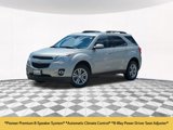 Used 2015 Chevrolet Equinox LT image 5