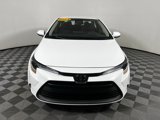 Used 2023 Toyota Corolla LE image 2