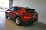 Certified 2024 Chevrolet Trax LS w/ LS Convenience Package image 4