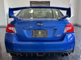 Used 2015 Subaru WRX STI Launch Edition image 5