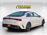 Used 2021 Kia K5 EX w/ EX Premium Package image 4