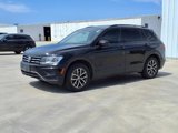 Used 2021 Volkswagen Tiguan S image 3
