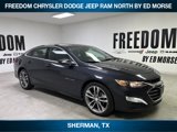 Used 2023 Chevrolet Malibu LT image 3