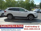 Used 2014 MAZDA CX-9 Grand Touring w/ GT Technology Package image 4