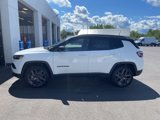New 2025 Jeep Compass Limited image 4