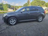 Used 2013 Chevrolet Equinox LTZ image 5