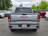 New 2025 GMC Sierra 1500 Elevation image 6