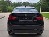 Used 2013 BMW X6 xDrive35i w/ Premium Pkg image 4